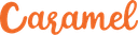 Caramel logo