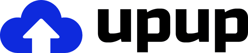 UPUP Open-source and Free-to-Use